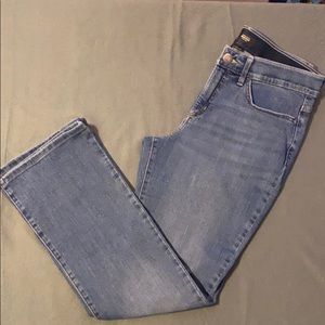 Lee Flex Motion Boot Cut Jeans